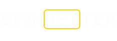 Логотип казино SpinBetter